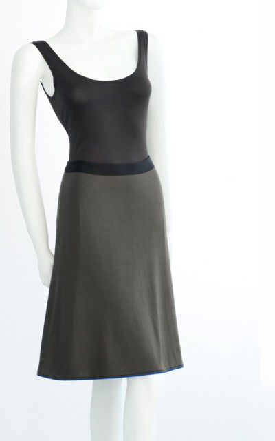 Unterkleid Rock (Englisch) - Unterkleid Rock 07
