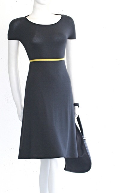 04 Kleid - Kleid Produkt 01