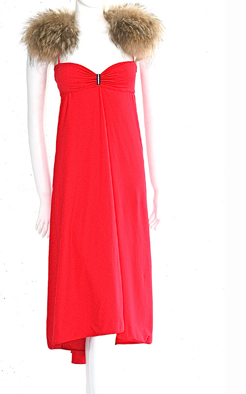 Festkleid Kleid Produkt 05