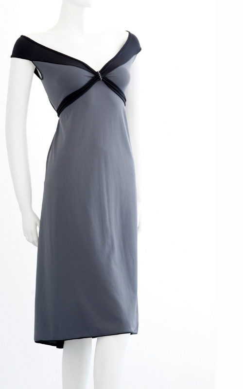 Festkleid Kleid Produkt 06