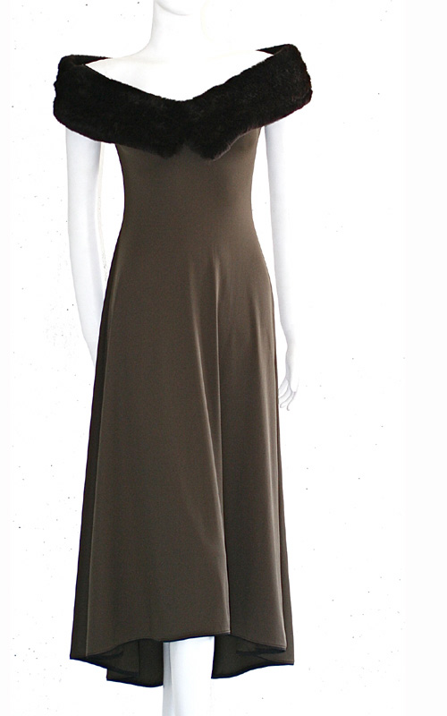 Festkleid Kleid Produkt 07