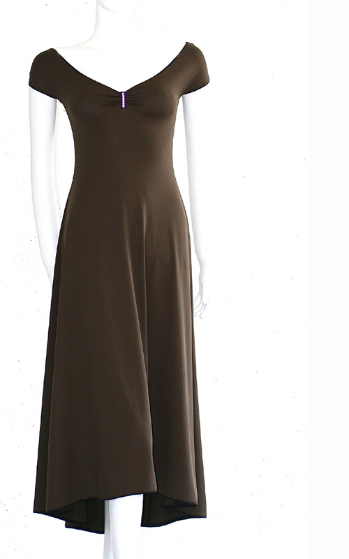 Festkleid Kleid Produkt 09