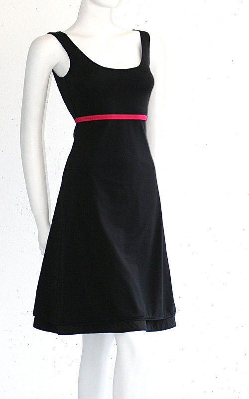 Kleid Produkt 02